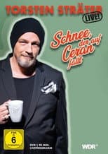 Poster for Sträter – Schnee, der auf Ceran fällt