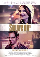 Poster for Souvenir
