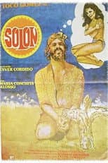 Poster for Solón