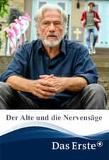 Poster for The old Man and the Pain in the Neck
