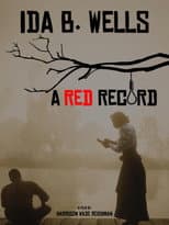 Poster for Ida B. Wells: A Red Record