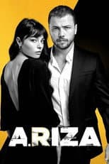 Poster for Ariza
