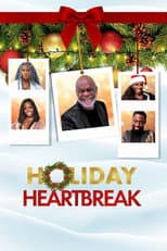 Poster for Holiday Heartbreak