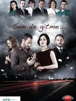 Poster for Sen de Gitme