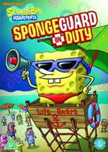 Poster for SpongeBob SquarePants: SpongeGuard on Duty