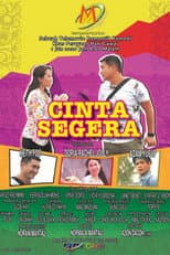 Poster for Cinta Segera