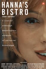 Poster for Hanna's Bistro