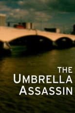 Poster for The Umbrella Assassin