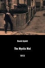 Poster for The Mystic Mat