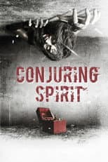 Poster for Conjuring Spirit