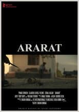 Poster for Ararat