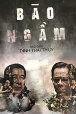 Poster for Bão ngầm