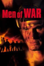 Poster for Men of War