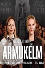 Poster for Varastatud lootus: Armukelm