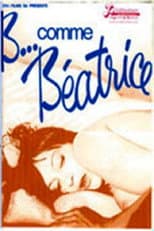 Poster for B... comme Béatrice