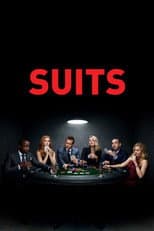 Poster for Season 8