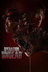 Poster for Operation Undead