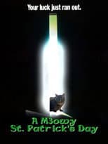 Poster for A Meowy St. Patrick's Day