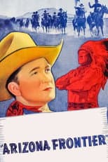 Poster for Arizona Frontier