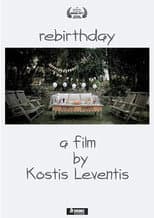 Poster for Rebirthday
