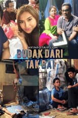 Poster for Budak Dari Tak Bai