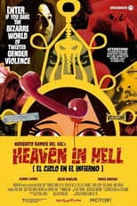 Poster for Heaven in Hell