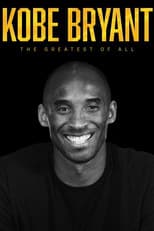 Poster for Kobe Bryant: The Greatest of All