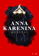 Poster for Anna Karenina Musical
