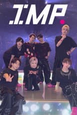 Poster for IMP. LIVE TOUR 2026
