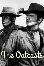 Poster for The Outcasts