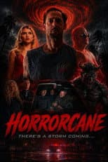 Poster for Horrorcane