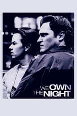 Poster for We Own the Night