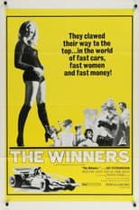Poster for The Winners