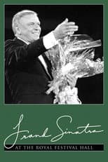 Poster for Frank Sinatra: In Concert at Royal Festival Hall