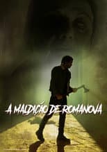 Poster for The Curse of Romanova