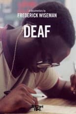 Poster for Deaf