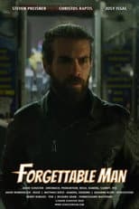Poster for Forgettable Man