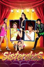 Poster for Sisterakas