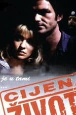Poster for The Price of Life
