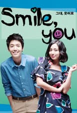 Poster for Smile, You