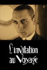 Poster for Invitation to a Journey