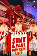 Poster for Sint & paul pakken uit! 2018