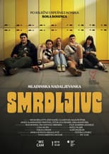 Poster for Stink bomb