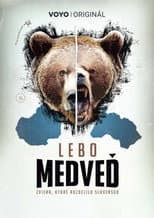 Poster for Lebo medveď