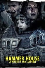 Poster for Hammer House of Mystery and Suspense