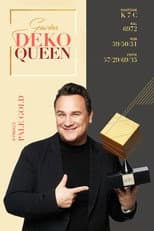Poster for Guido's Deko Queen