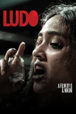 Poster for Ludo