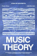 Poster for Music Theory