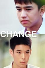 Poster for Change