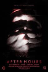 Poster for After Hours